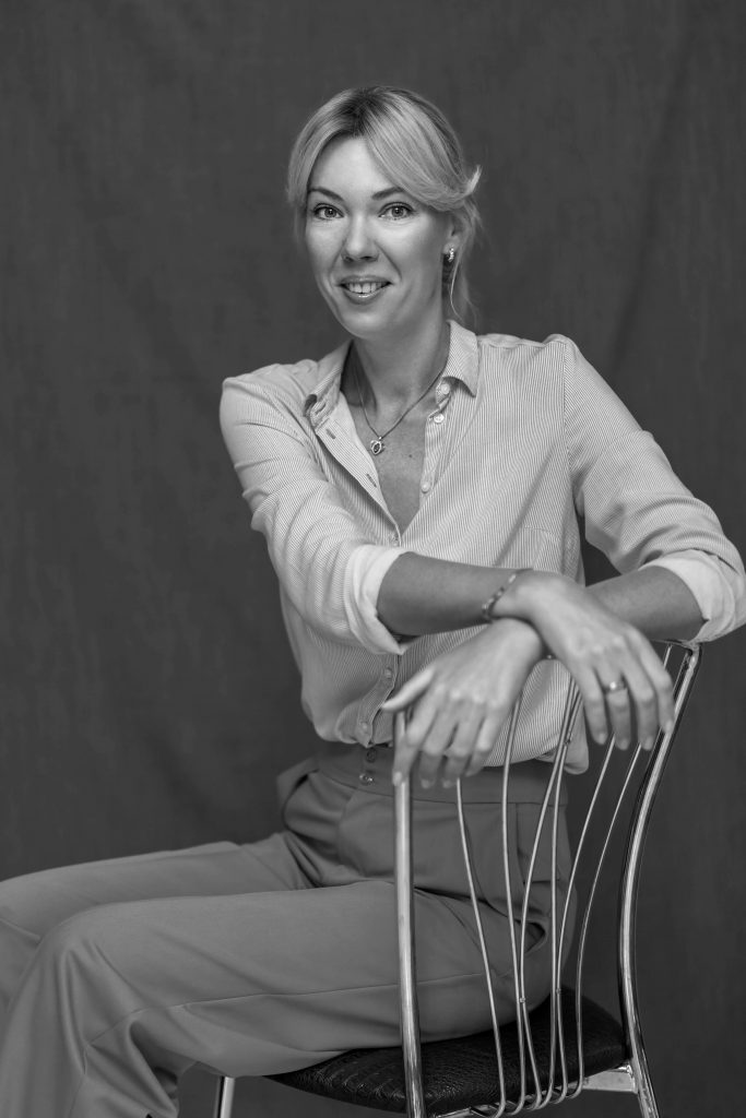 Екатерина Сергеевна - Директор по развитию компании Екатерина Сергеевна - Директор по развитию компании
